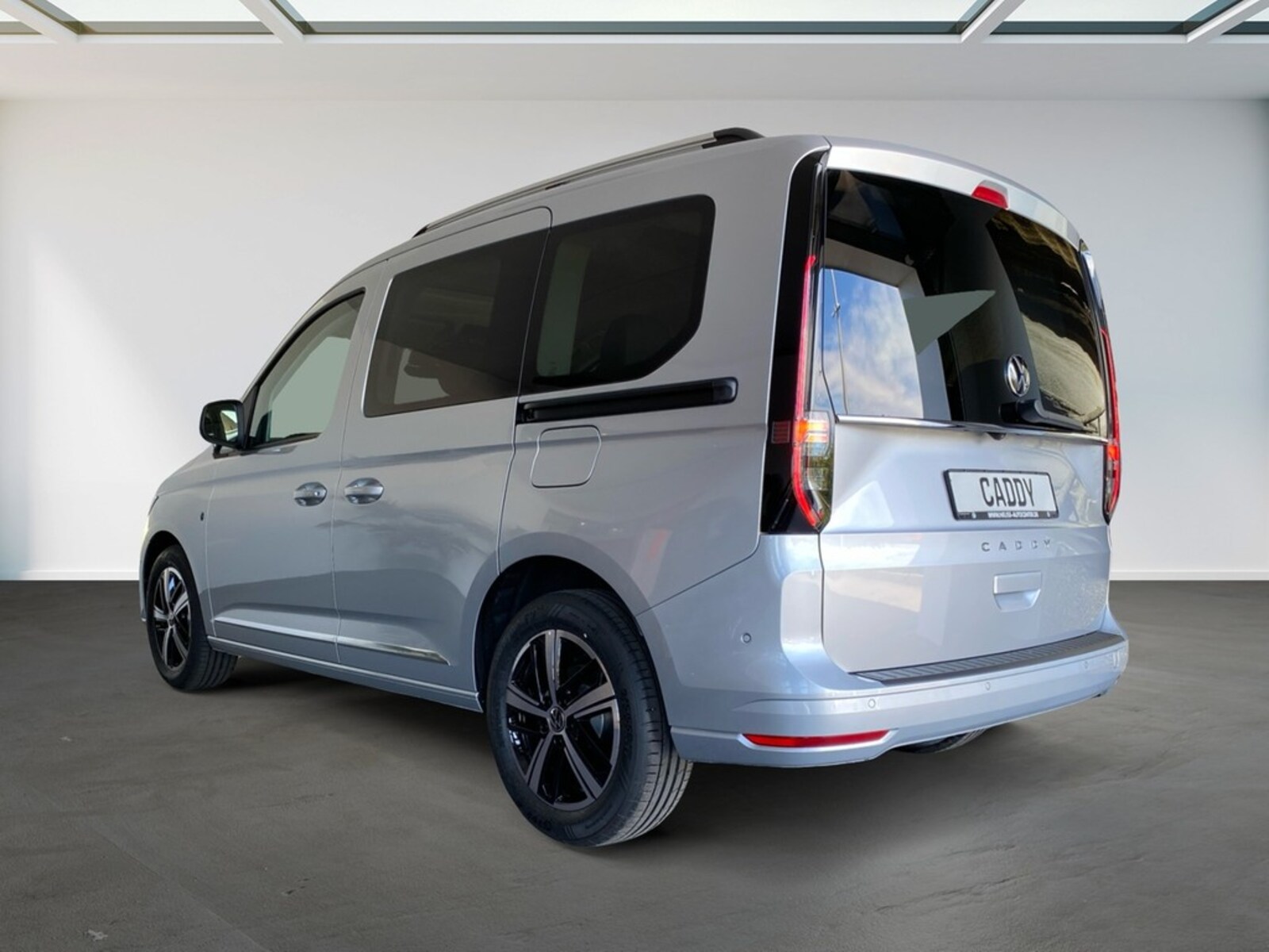 Volkswagen Caddy – Bild 14
