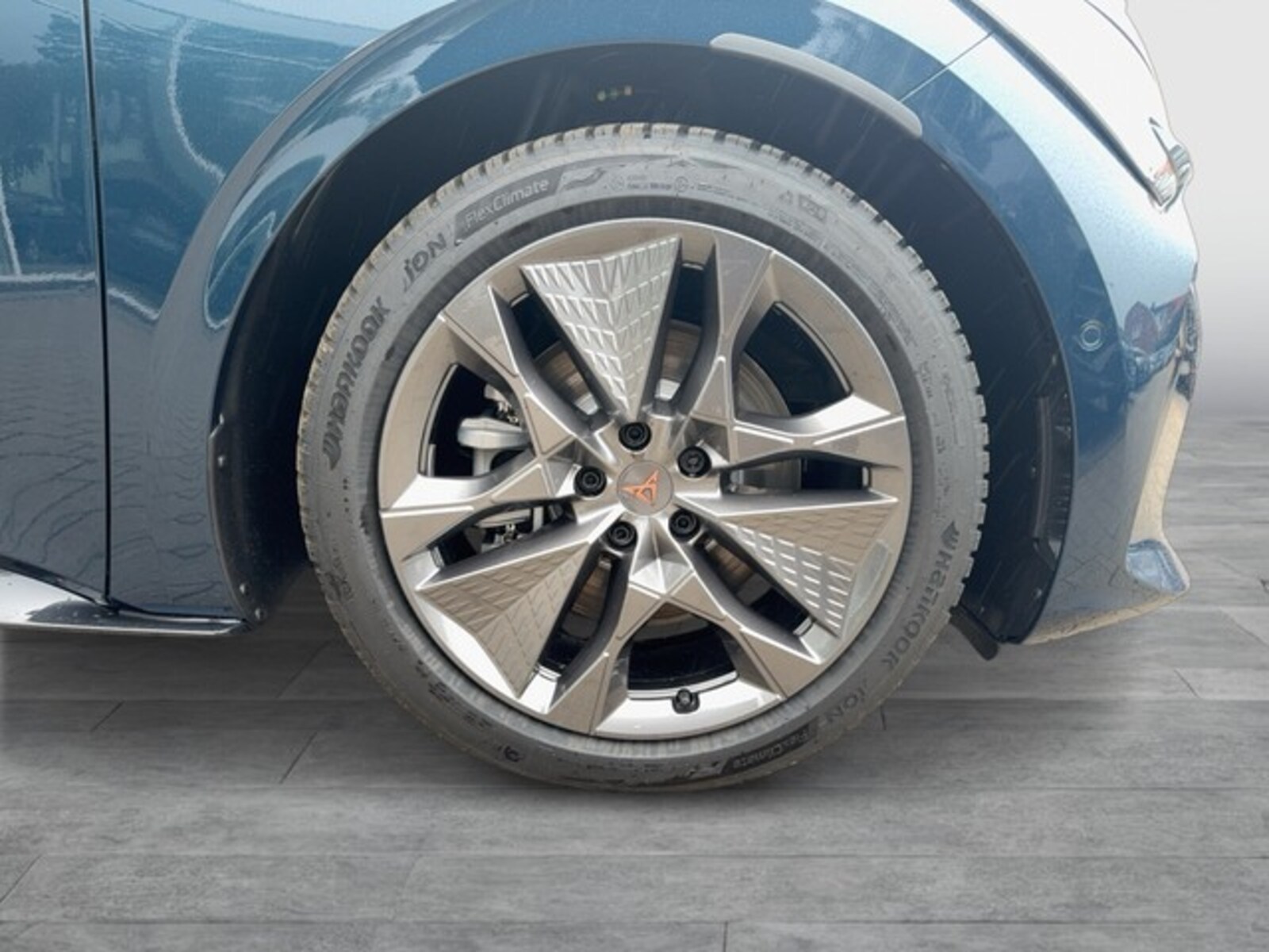 CUPRA Born – Bild 6