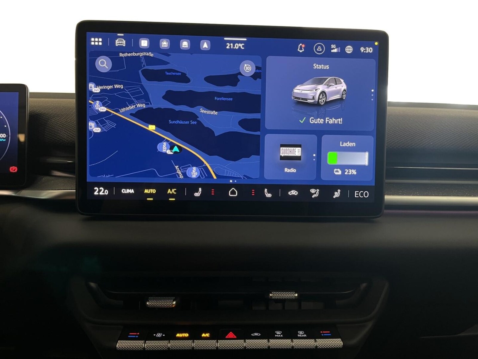 Volkswagen ID.3 Neo – Bild 13