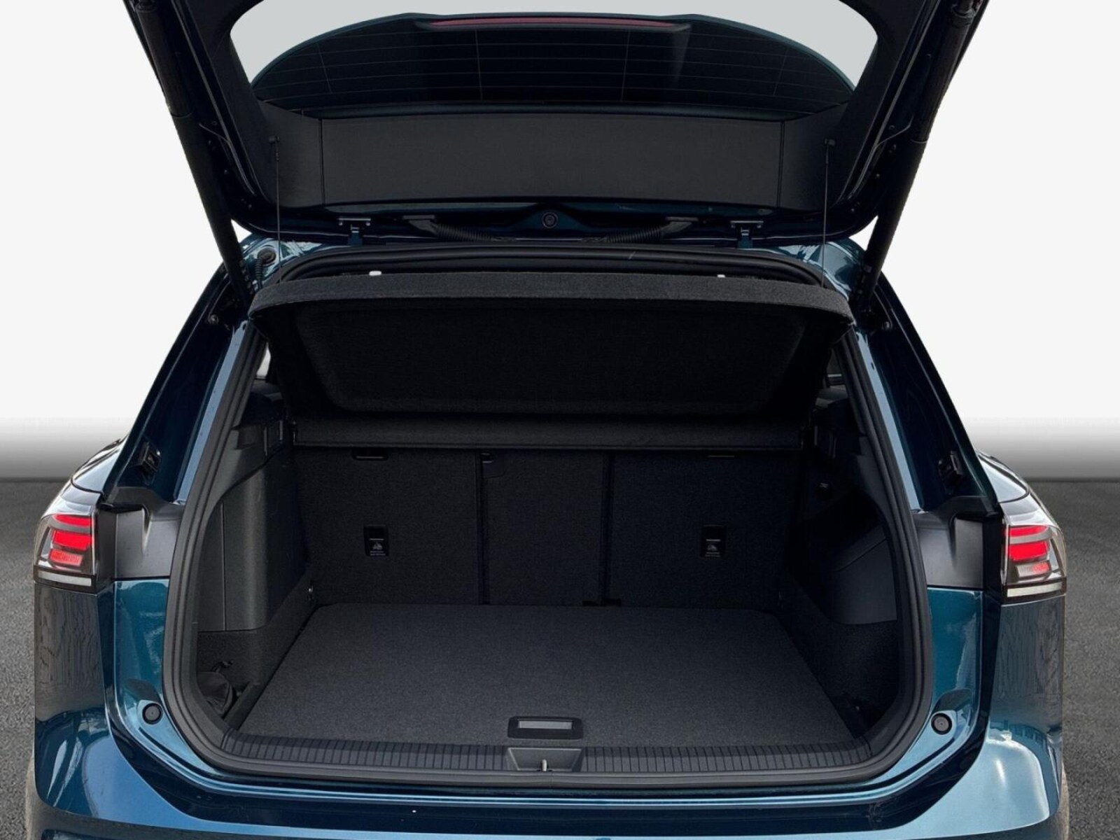 Volkswagen Tiguan – Bild 8