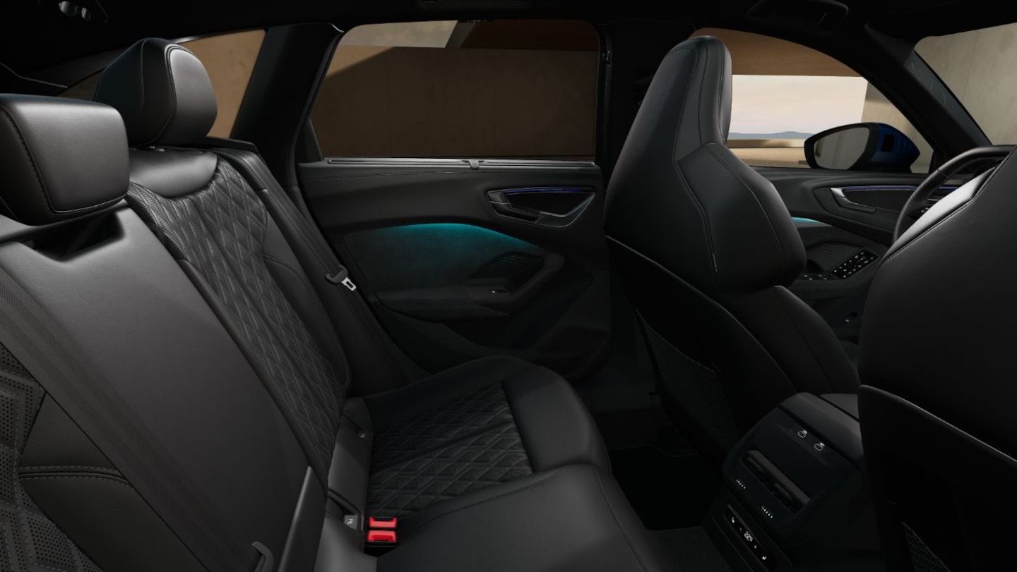 Bild über Audi A5 Avant TDI quattro 150 kW S tronic - für weitere Informationen kontaktieren Sie den Audi Partner