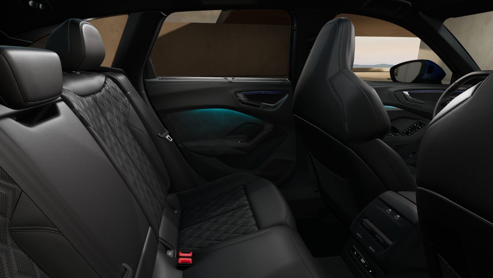 Audi A5 Avant – Bild 9