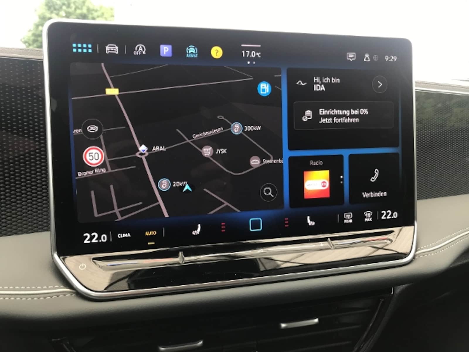 Volkswagen Passat – Bild 10