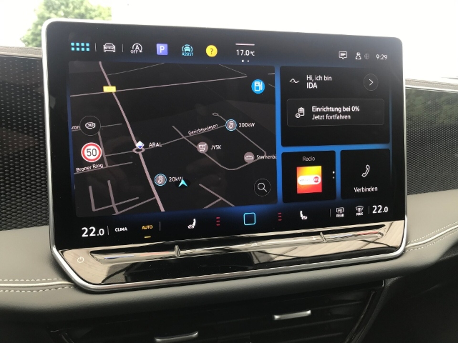 Volkswagen Passat Business