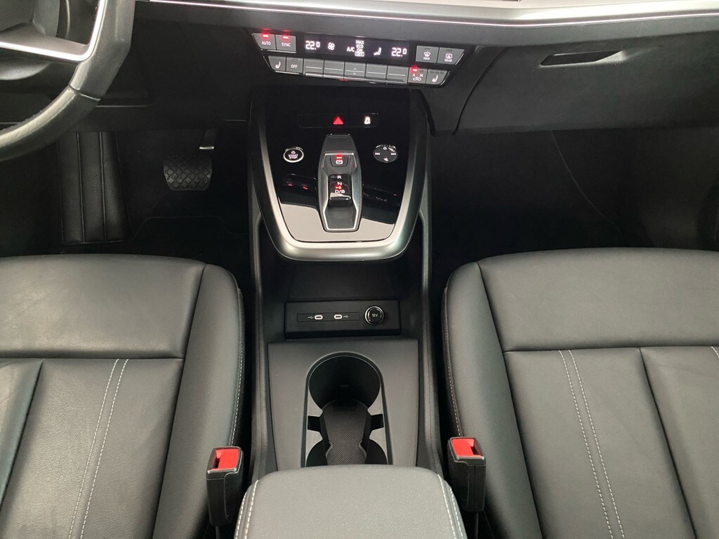 Image about Audi Q4 e-tron 40 e-tron