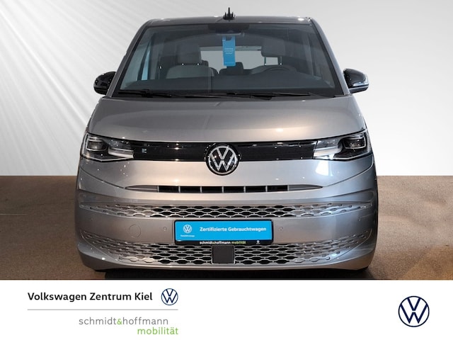 Volkswagen Multivan langversion