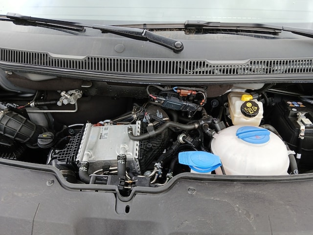 Volkswagen T6.1 California