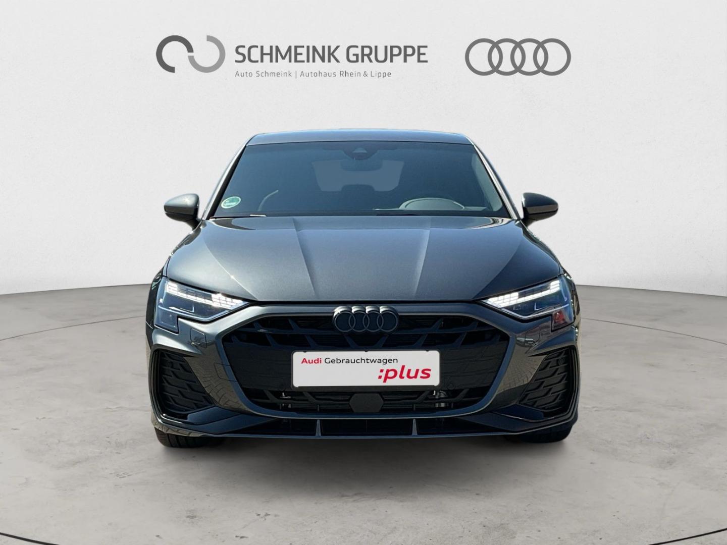 Image about Audi A3 Sportback TFSI e S line 40 TFSI e S tronic