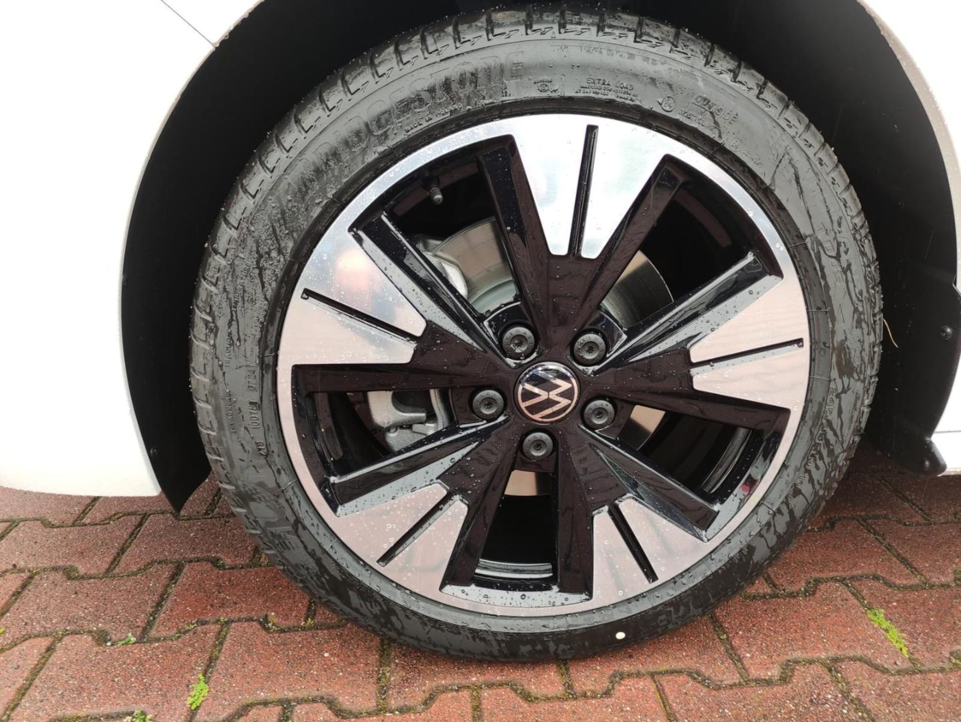 Volkswagen Multivan Langversion Life