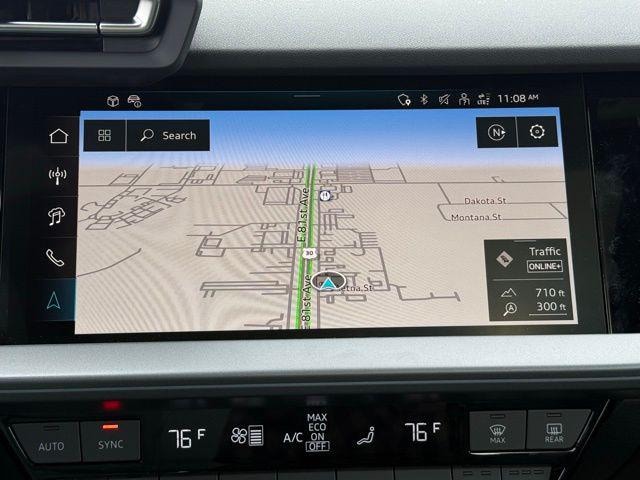 2026 Audi A3 Premium - Photo 16