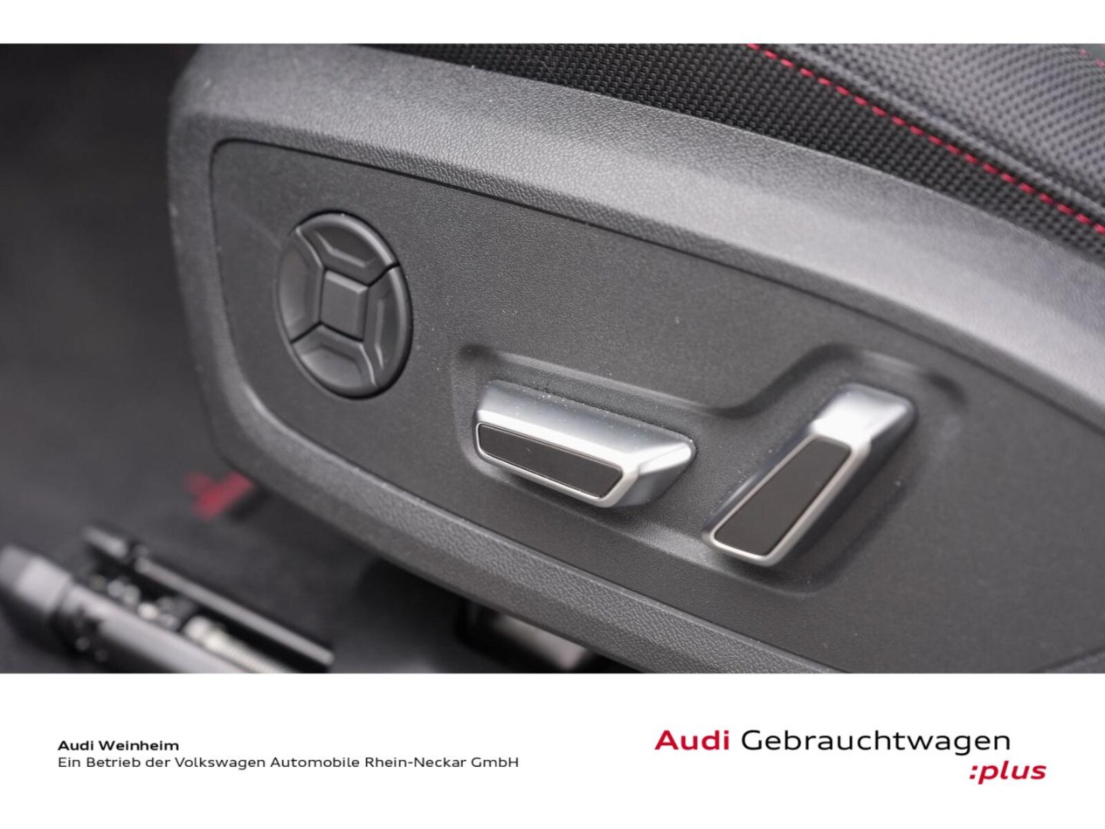 Audi Q3 – Bild 19