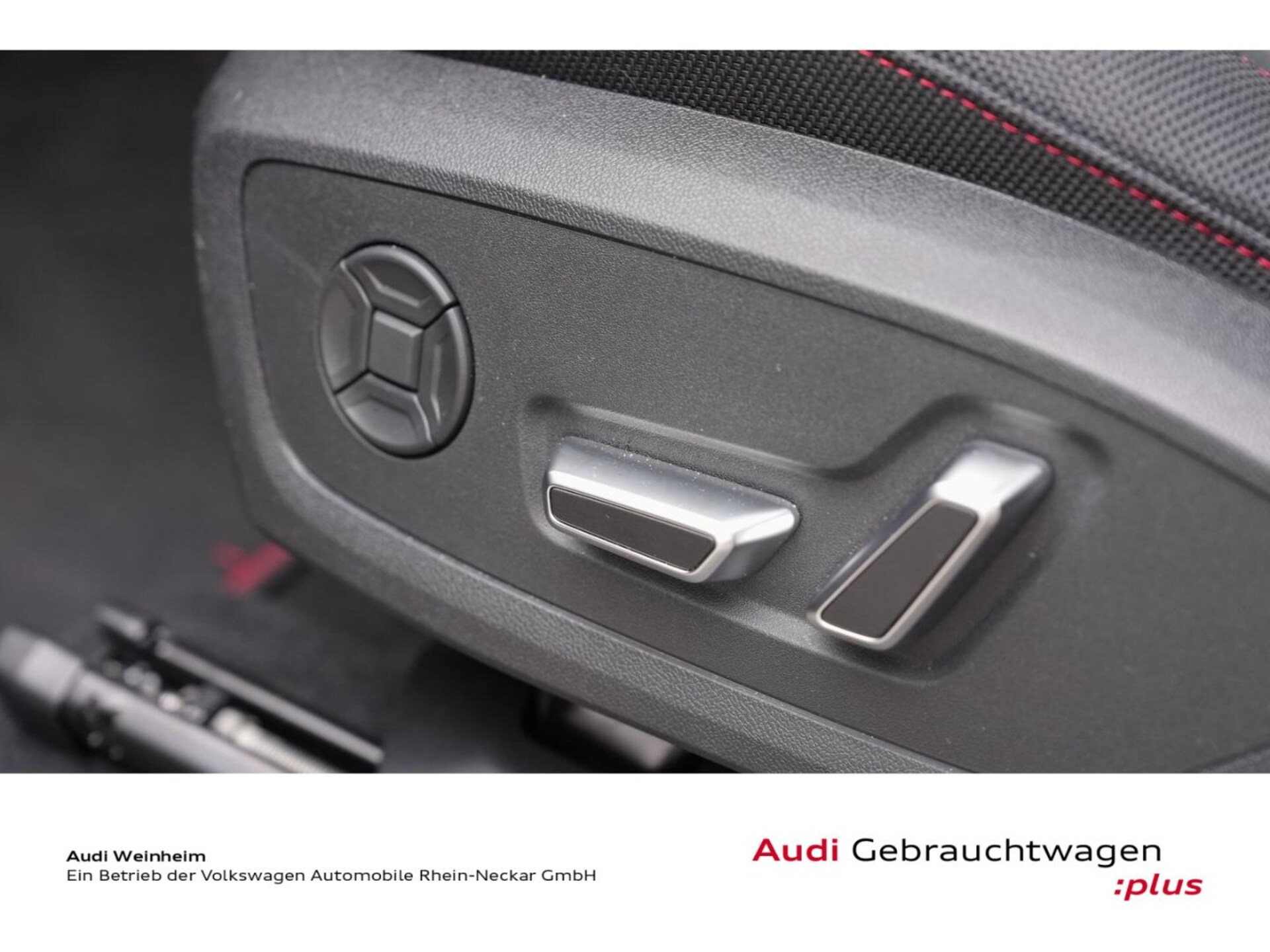 Audi Q3 SUV