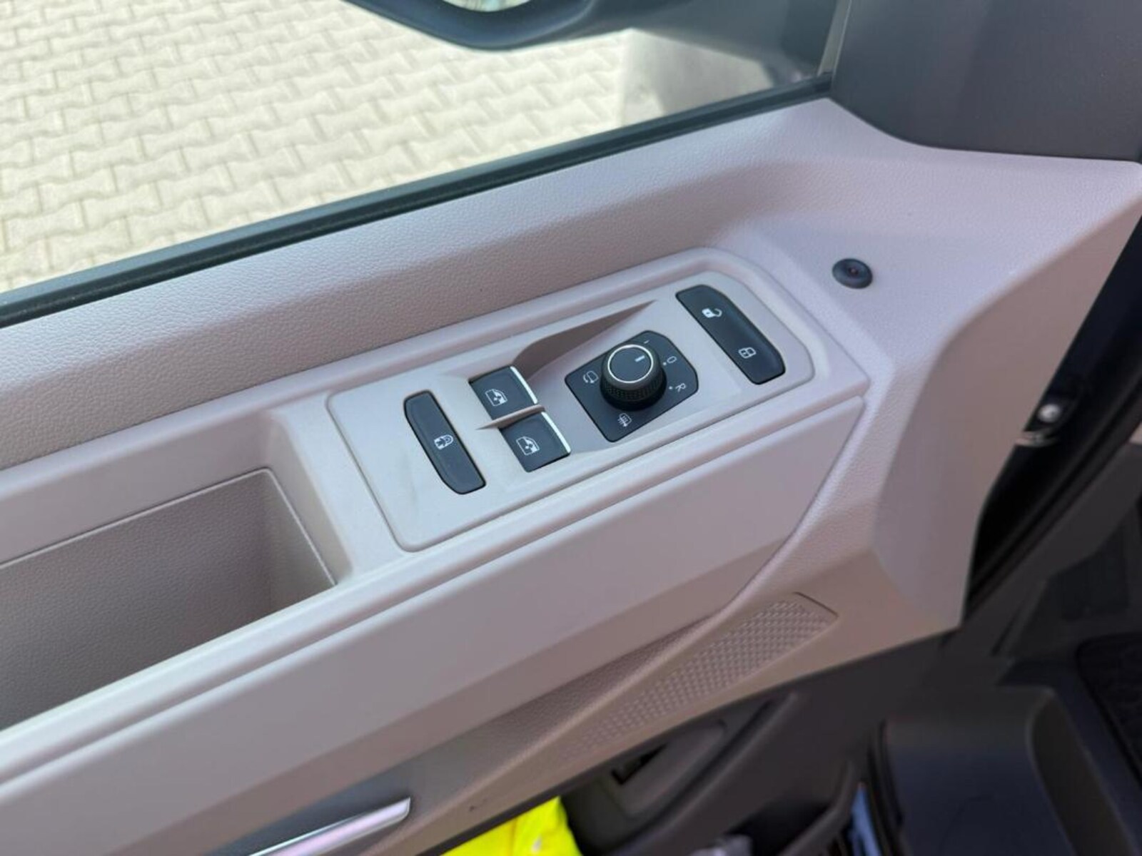 Volkswagen Multivan Langversion – Bild 15
