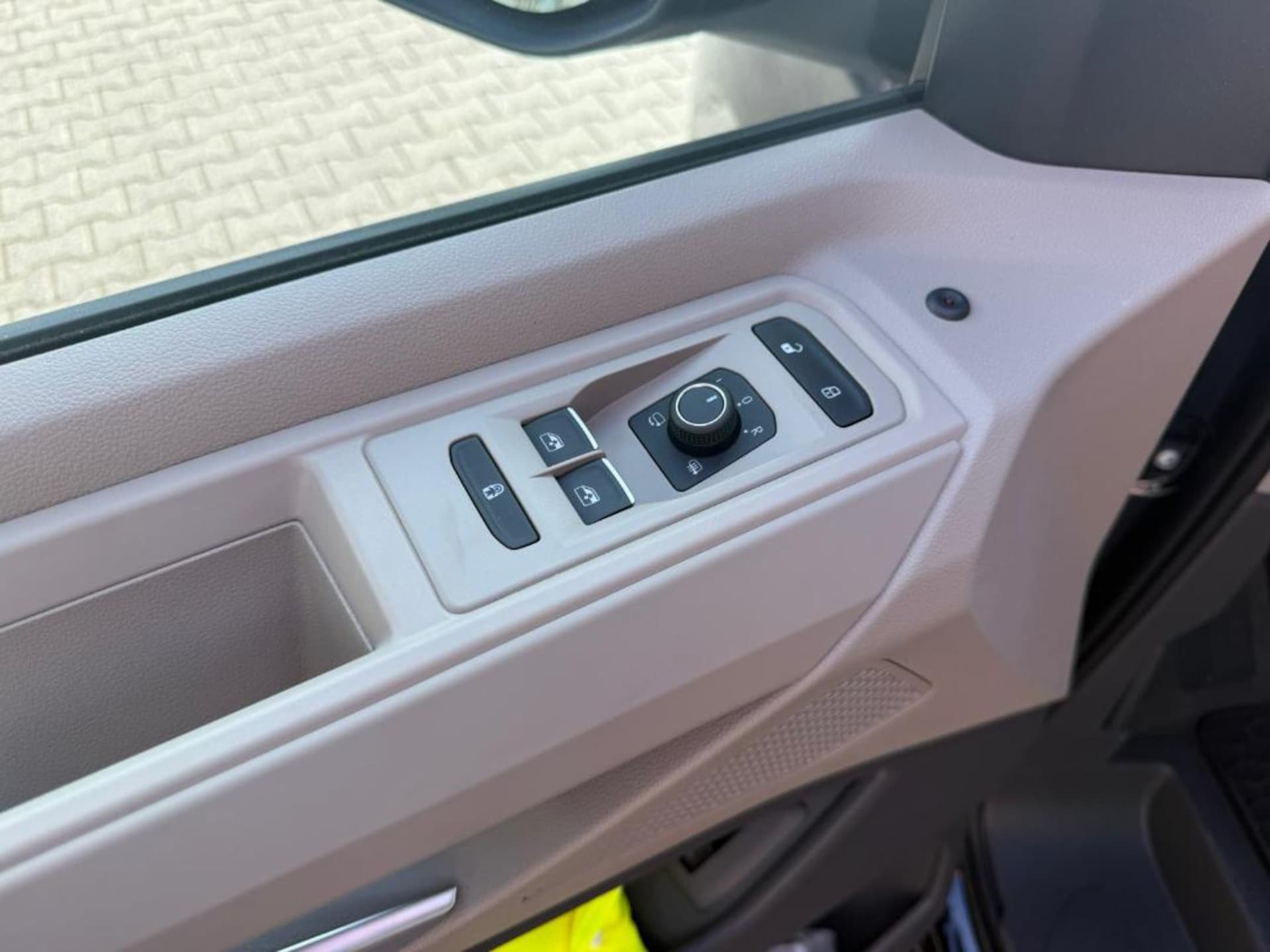 Volkswagen Multivan Langversion Life