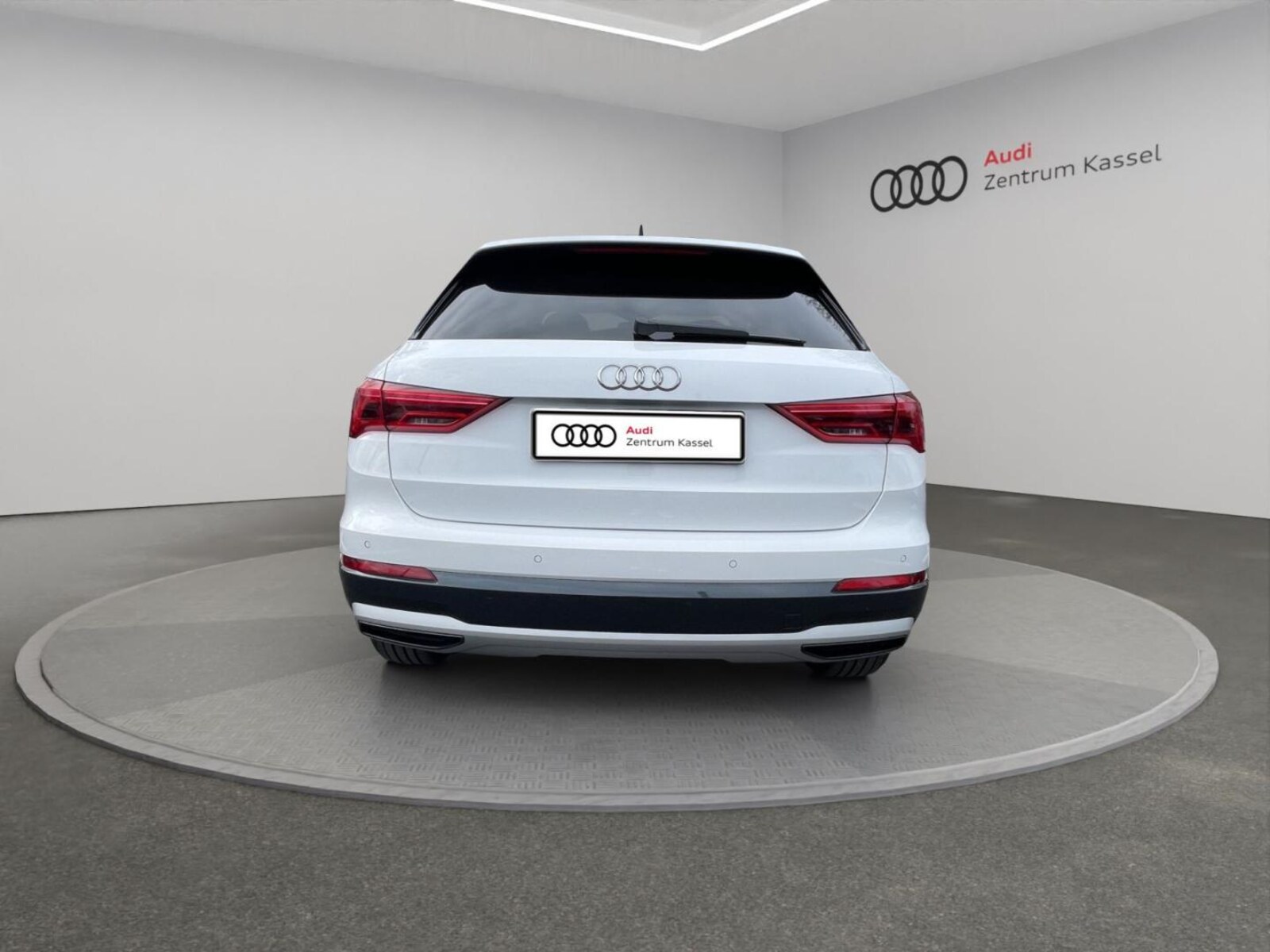 Audi Q3 – Bild 5