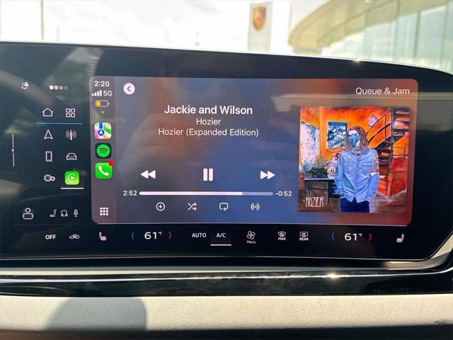 2025 Audi A5 Premium - Photo 14