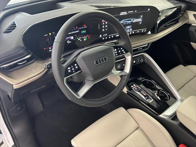 2025 Audi Q5 Premium Plus - Photo 15