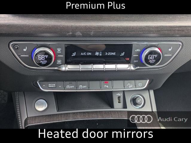 2025 Audi Q5 Sportback Premium Plus - Photo 15