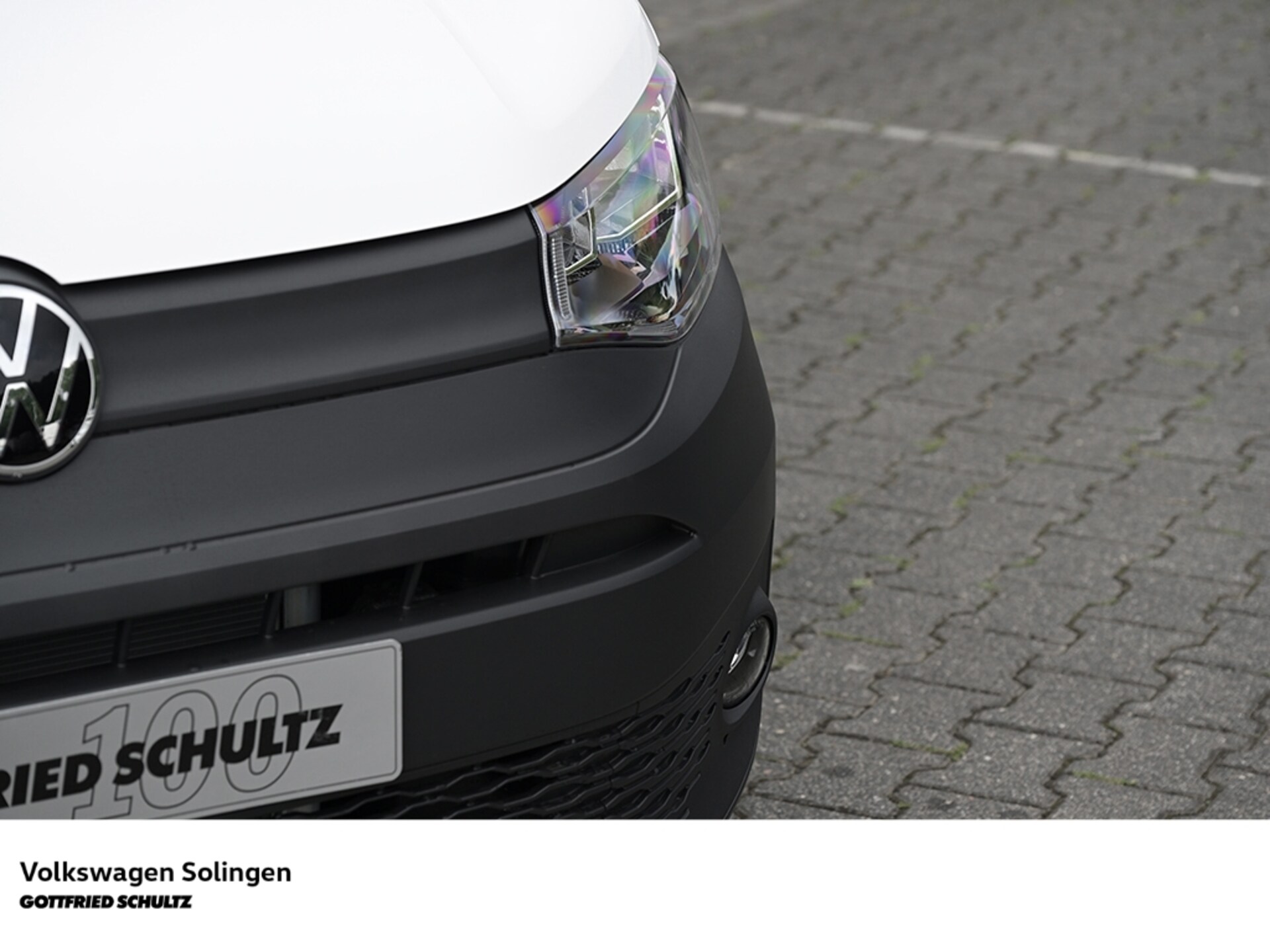 Volkswagen Caddy Cargo
