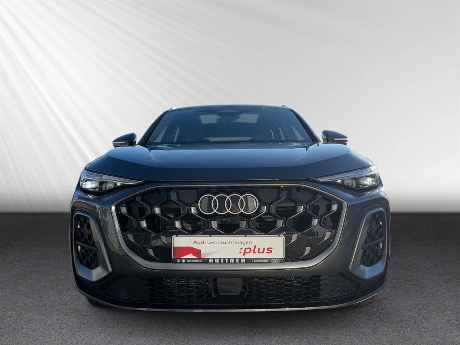 Audi Q5 – Bild 6