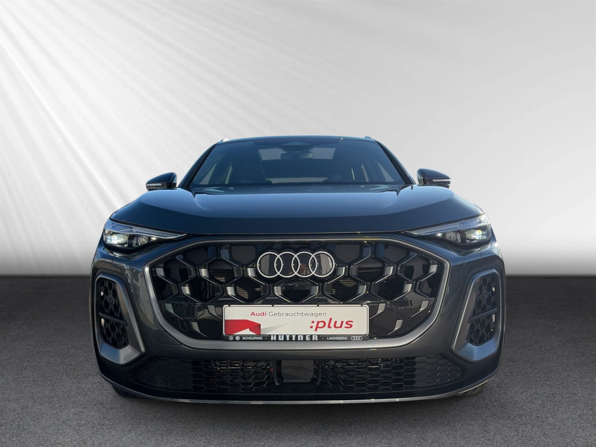 Audi Q5 SUV