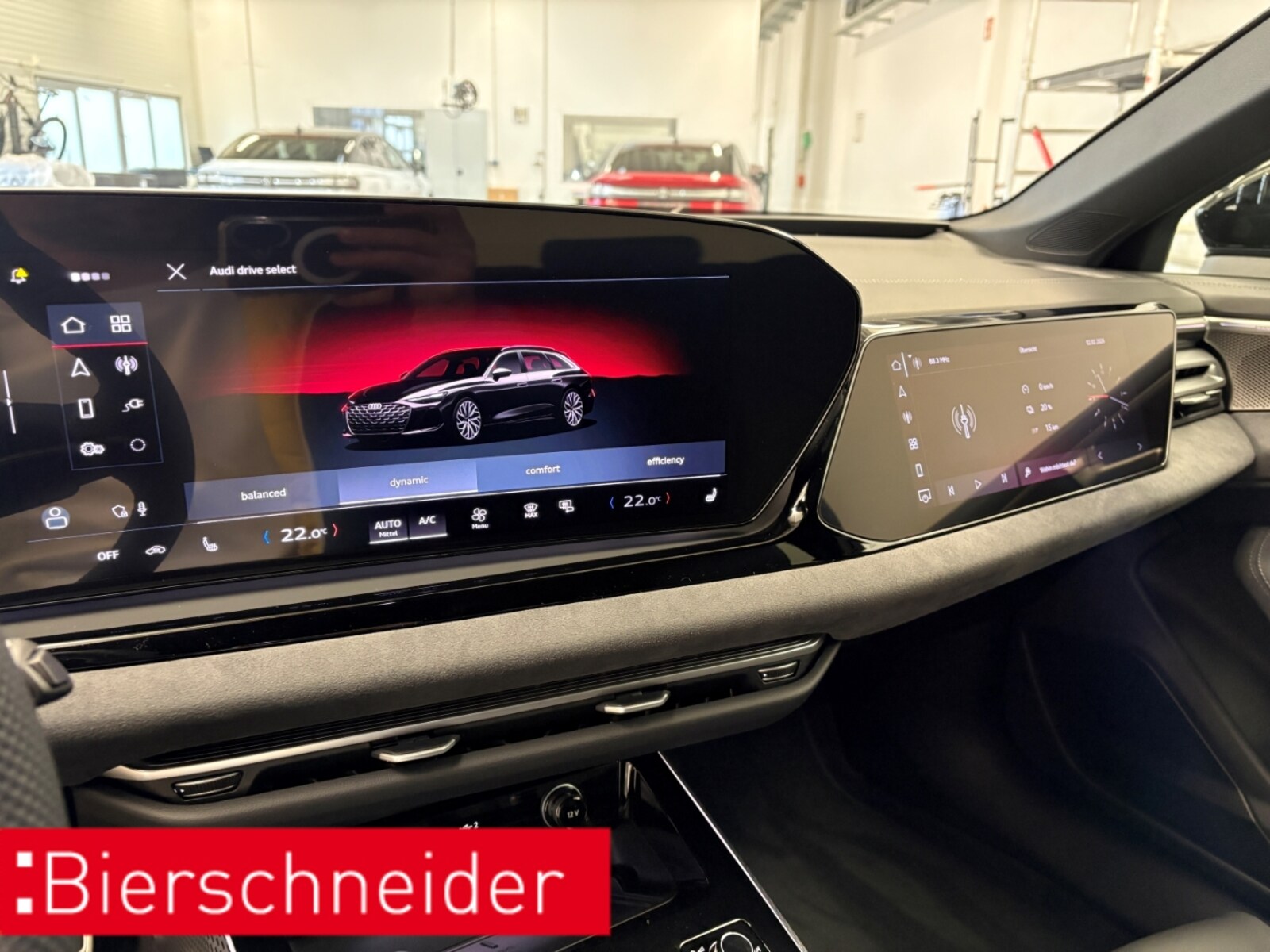 Audi A6 Avant – Bild 12