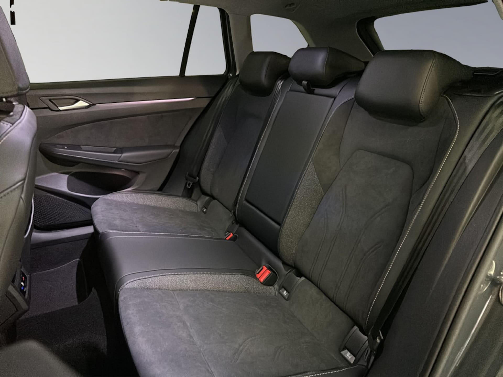 Volkswagen Golf Variant Style