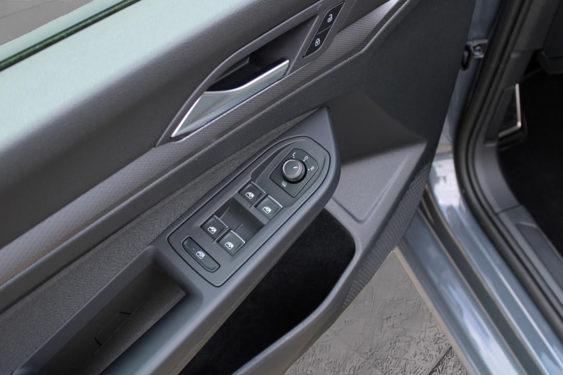 Volkswagen Golf Active