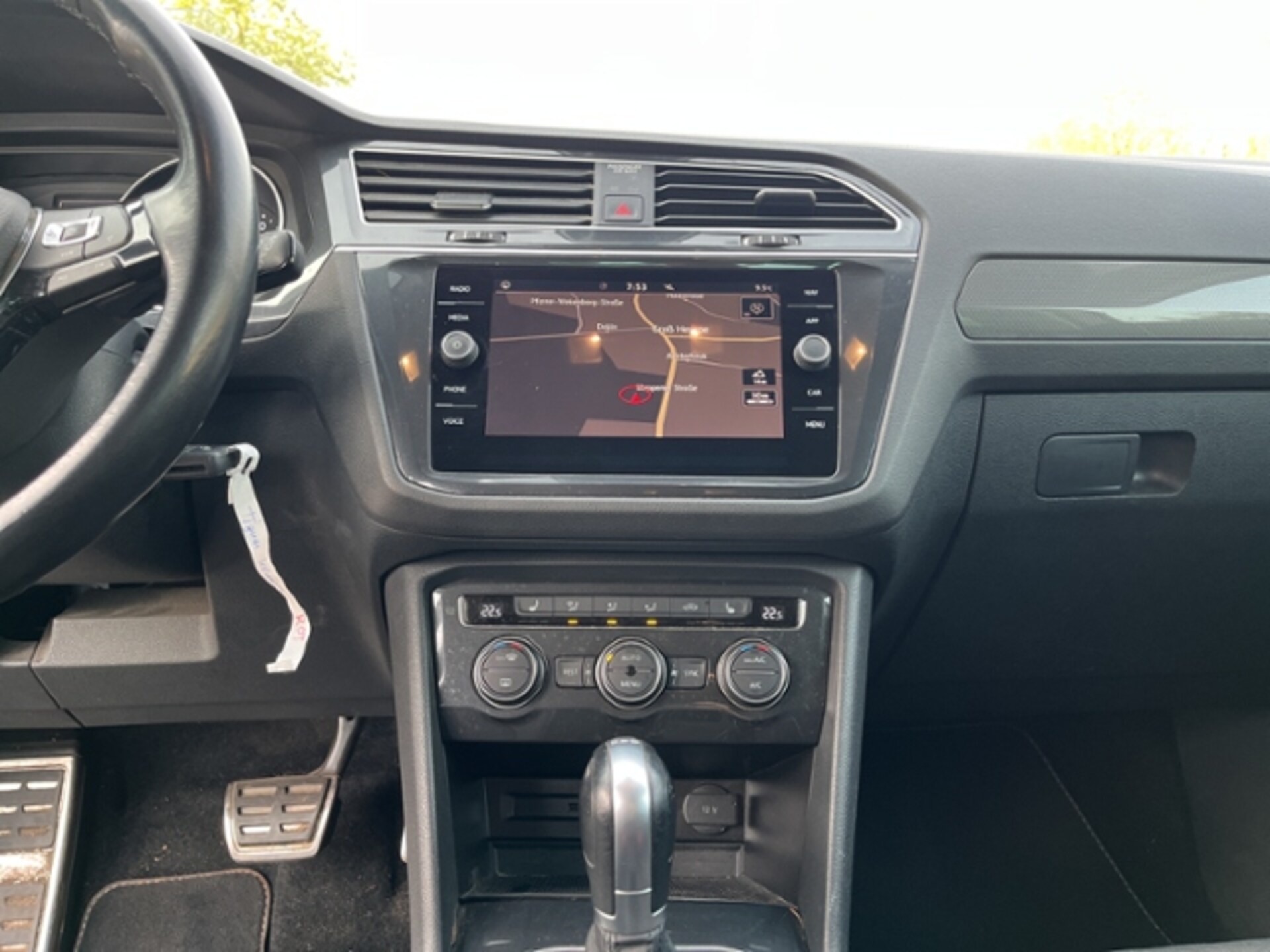 Volkswagen Tiguan JOIN