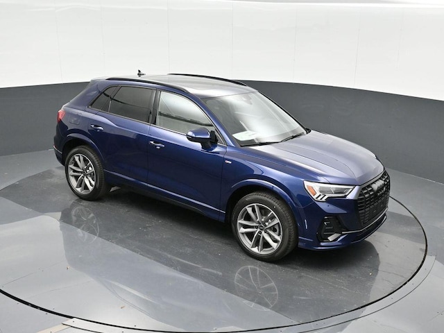 2025 Audi Q3 S Line Premium - Photo 22