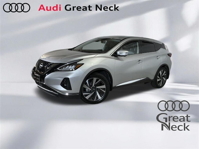 2023 Nissan Murano