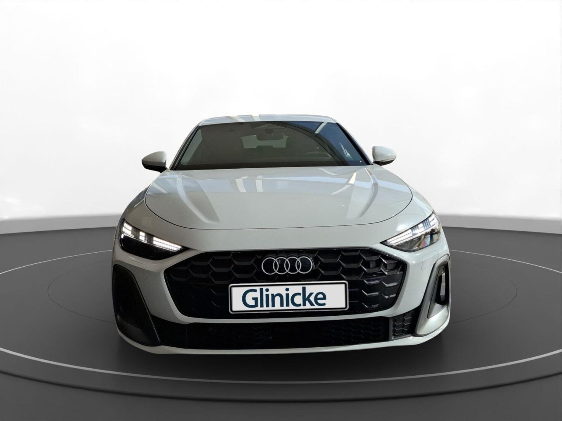 Audi A5 Limousine e-hybrid
