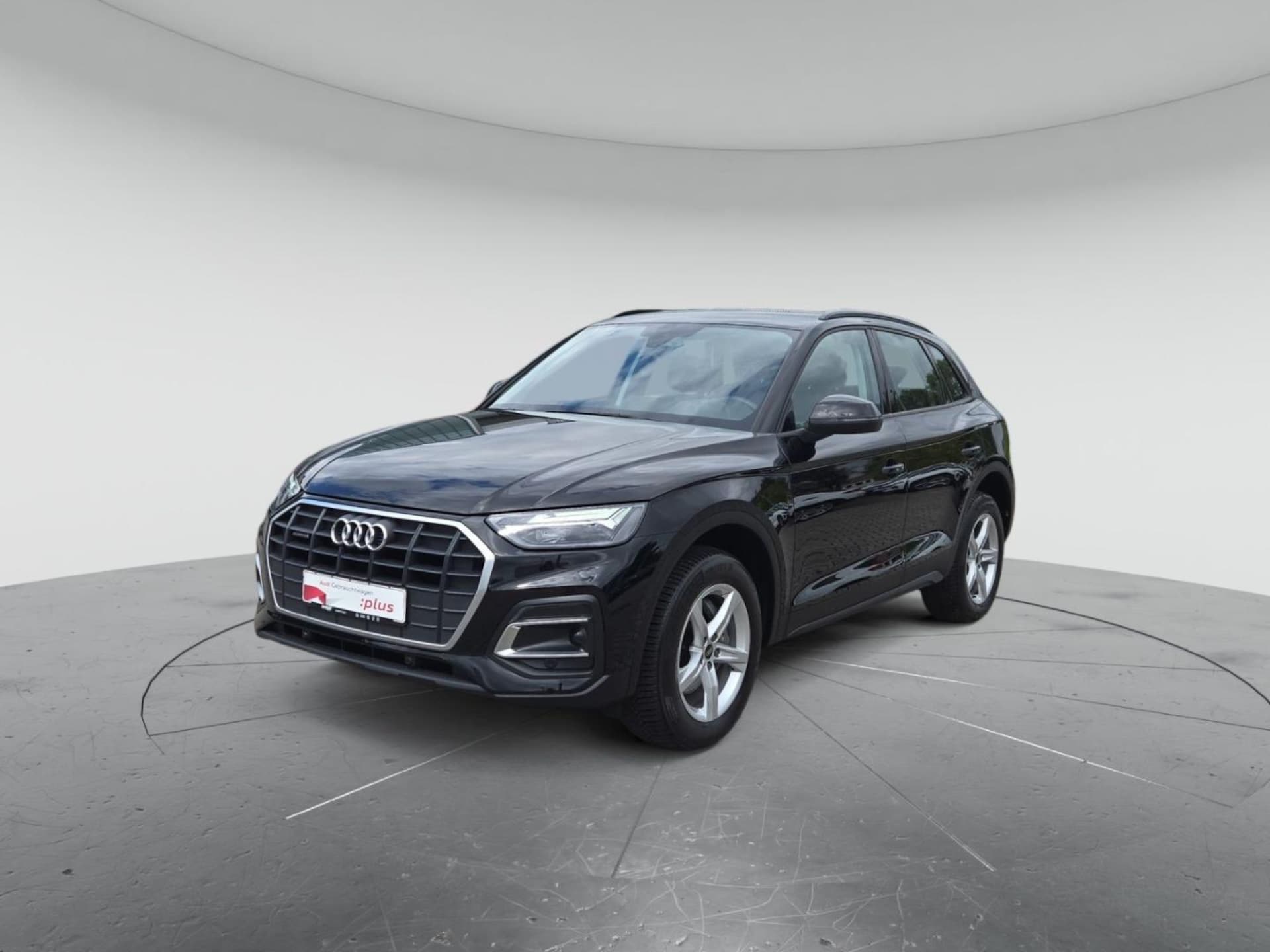 Audi Q5 SUV