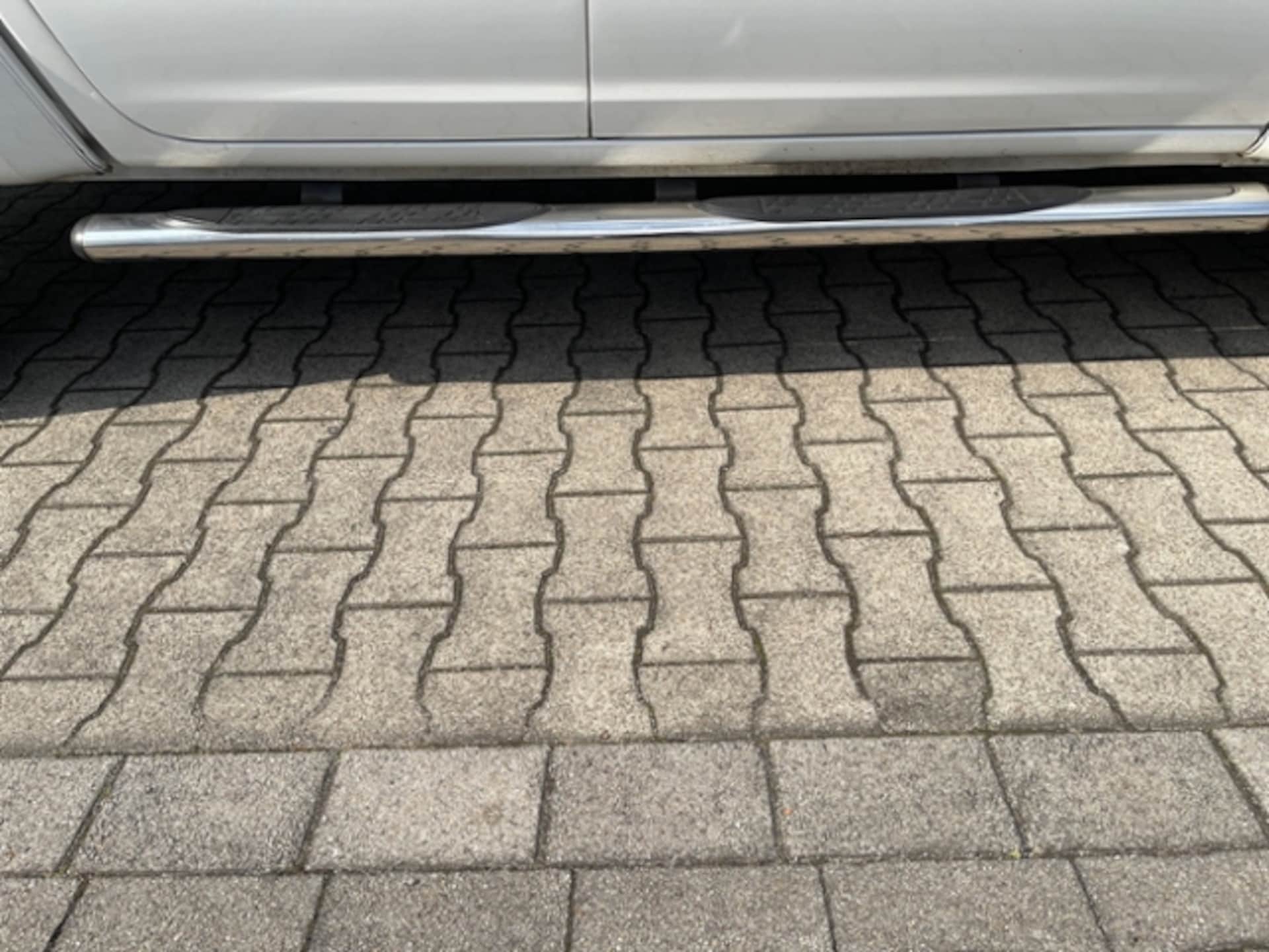 Volkswagen Amarok DoubleCab Comfortline