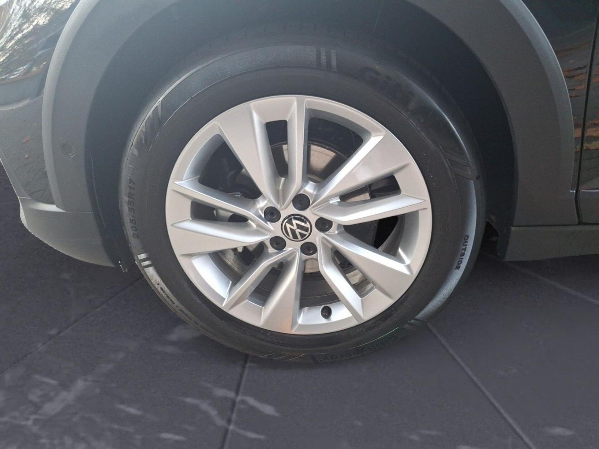 Volkswagen Taigo ENERGY