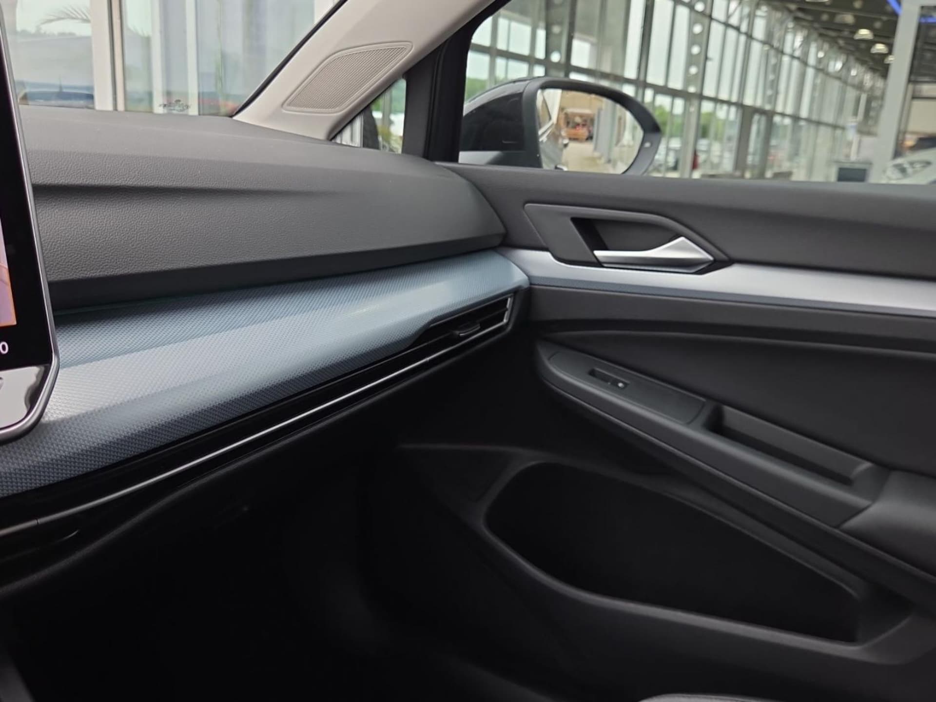 Volkswagen Golf Variant Goal