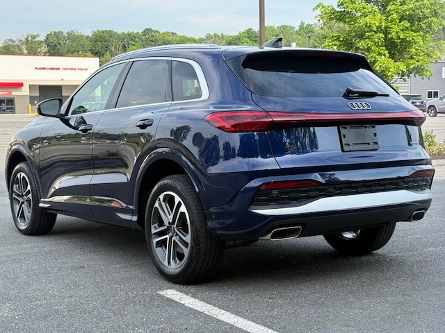 2025 Audi Q5