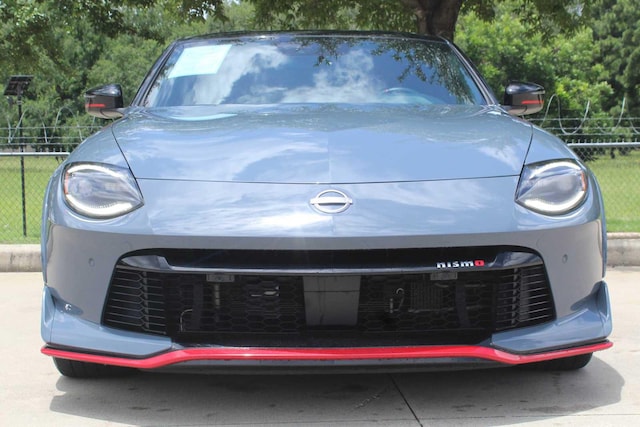 2024 Nissan Z