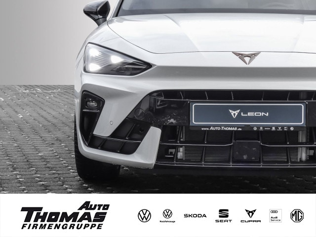 CUPRA Leon 1.5 eTSI 110 kW (150 PS) (BN28754)