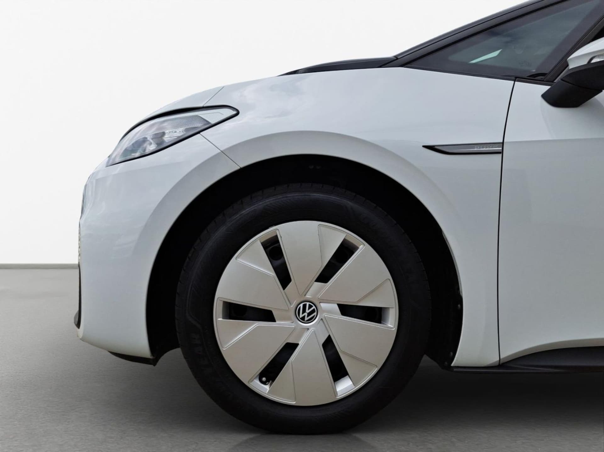 Volkswagen ID.3 Pure Performance