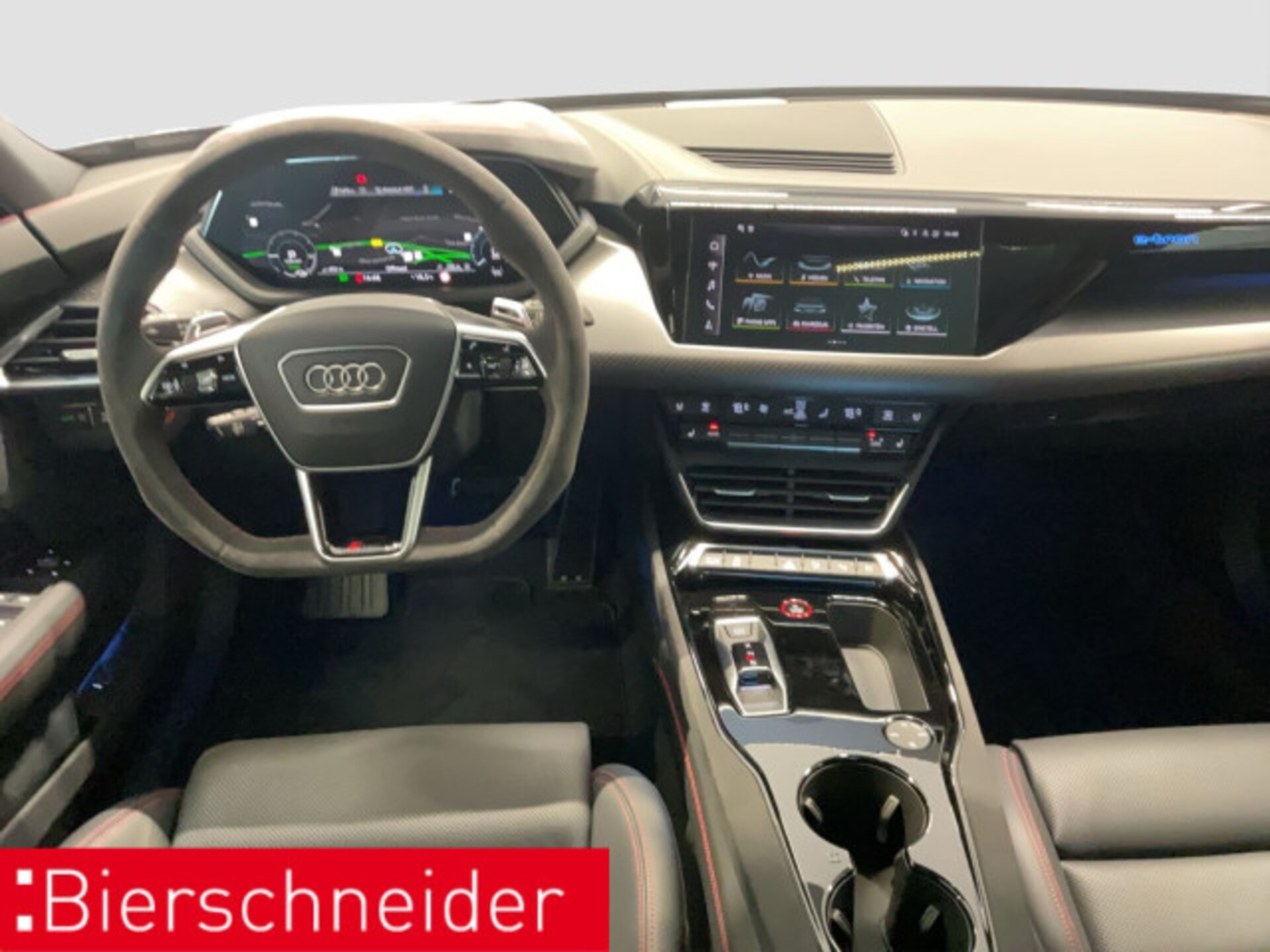 Audi RS e-tron GT