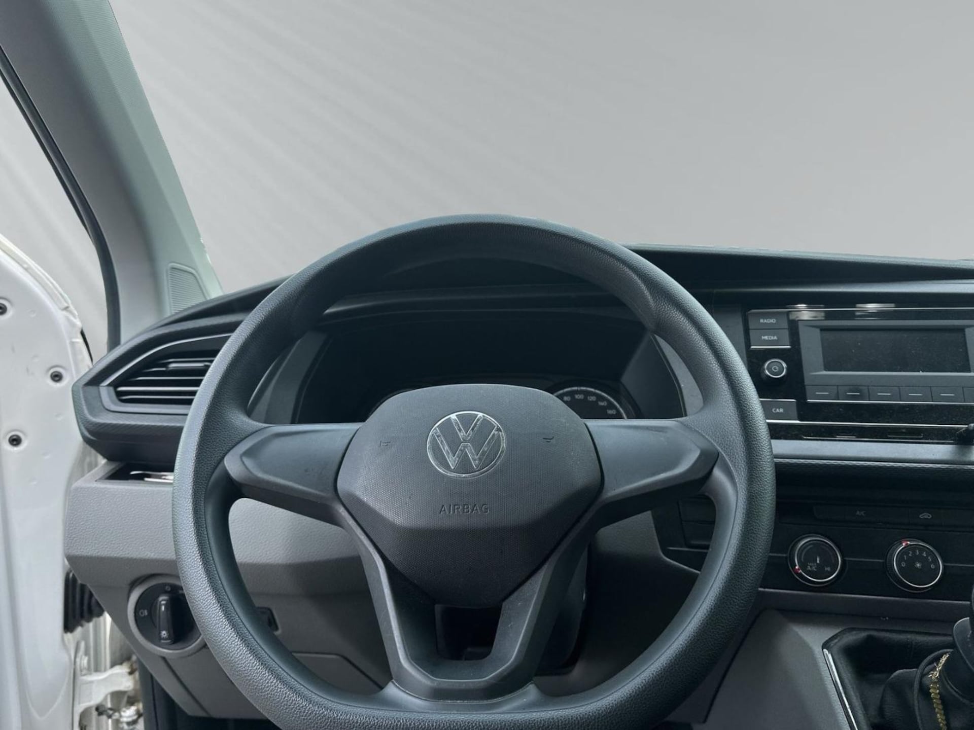 Volkswagen T6.1 Transporter Kasten kurzer Radstand
