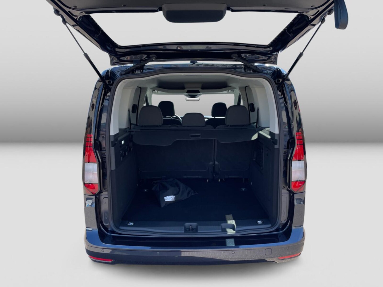 Volkswagen Caddy – Bild 11