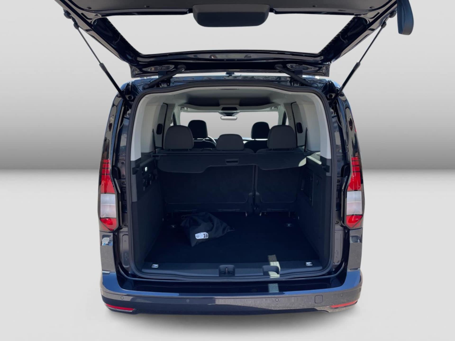 Volkswagen Caddy Life