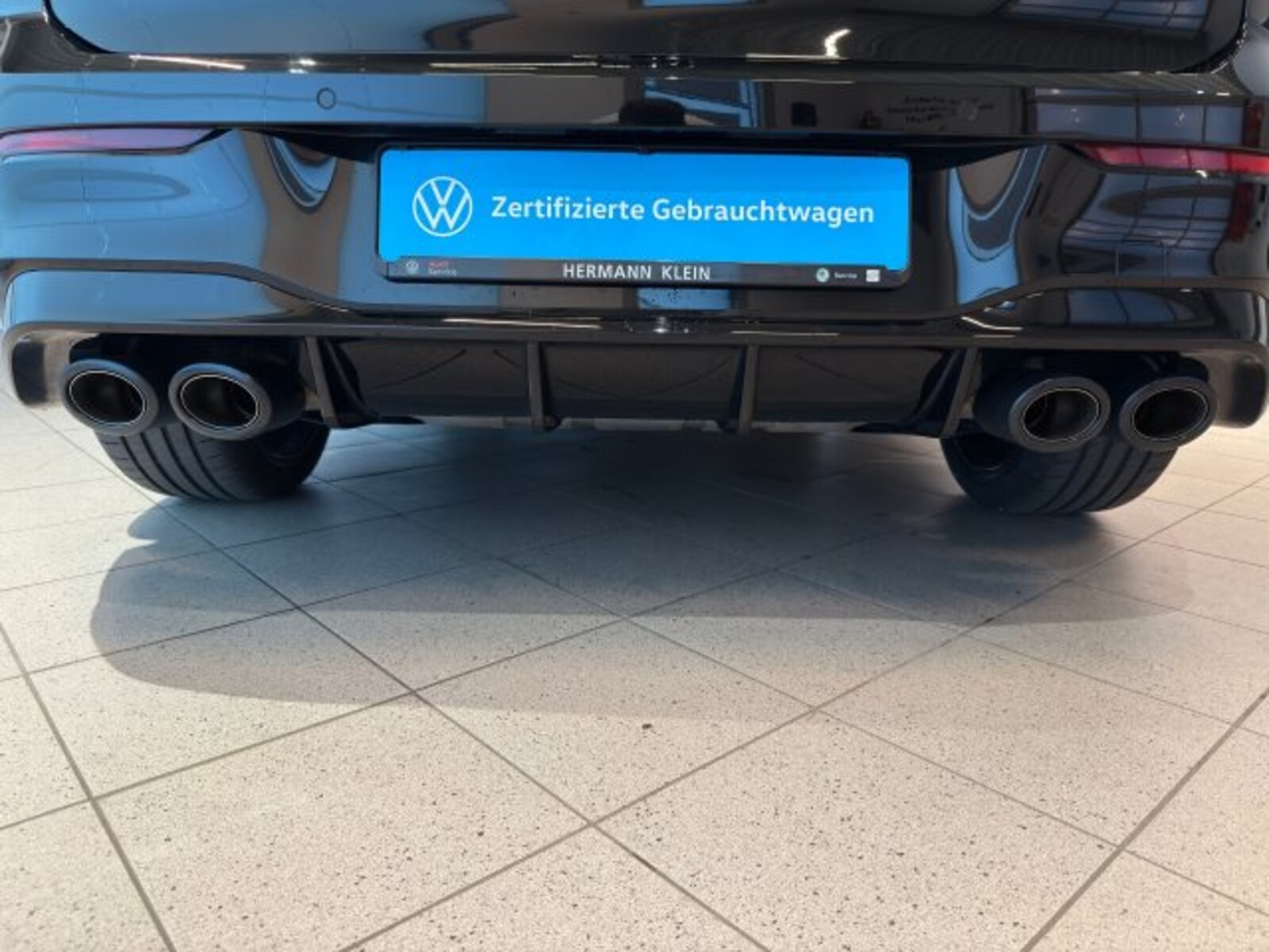 Volkswagen Golf – Bild 19