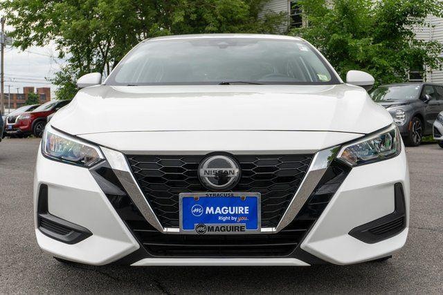 2023 Nissan Sentra