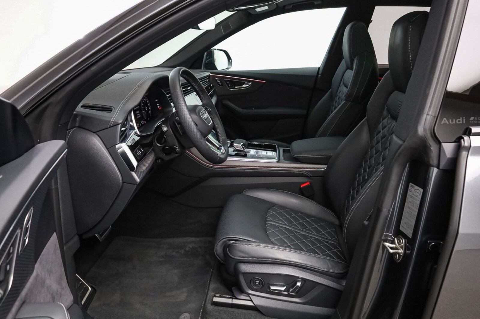 Audi SQ8 – Bild 9