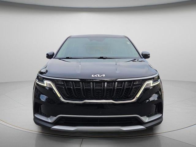 2024 Kia