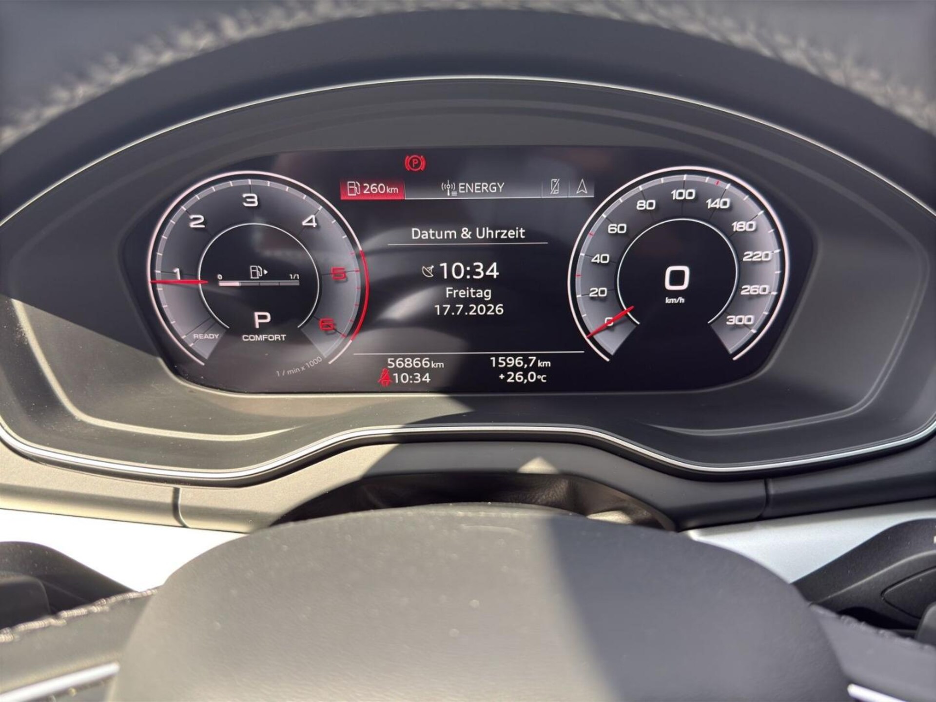 Audi Q5 SUV