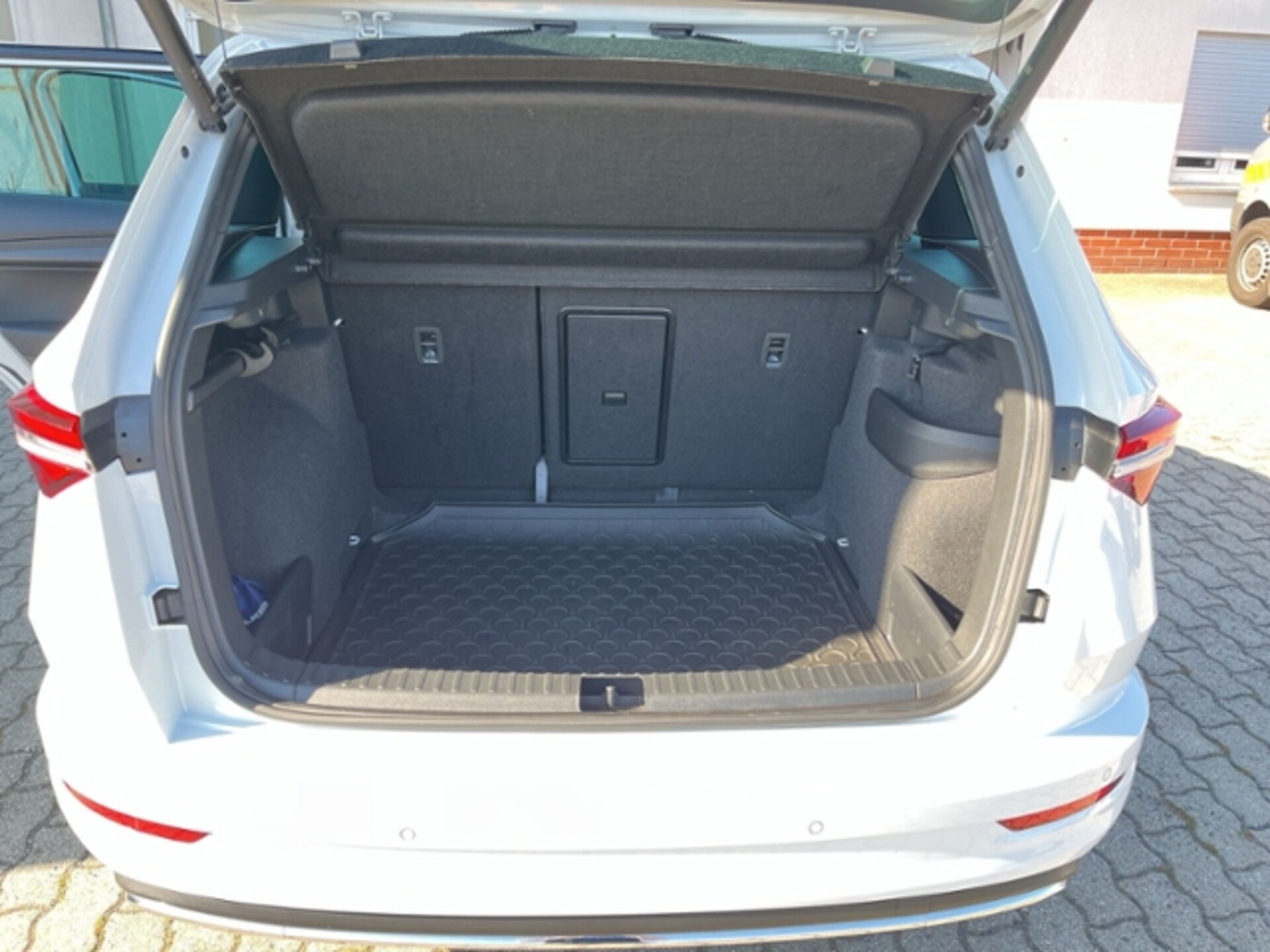 Skoda Karoq Sportline